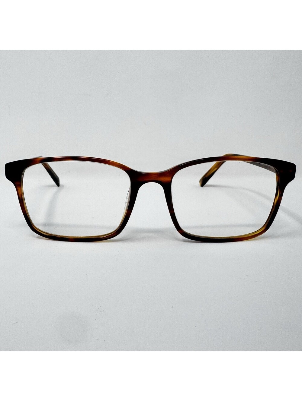 Warby Parker Brady XW 280 Tortoise Eyeglass Frames 57-19-150